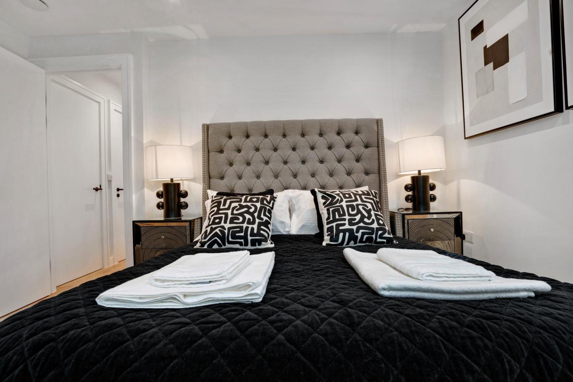 Super 3 Bed In Richmond Apartment Richmond (Greater London)