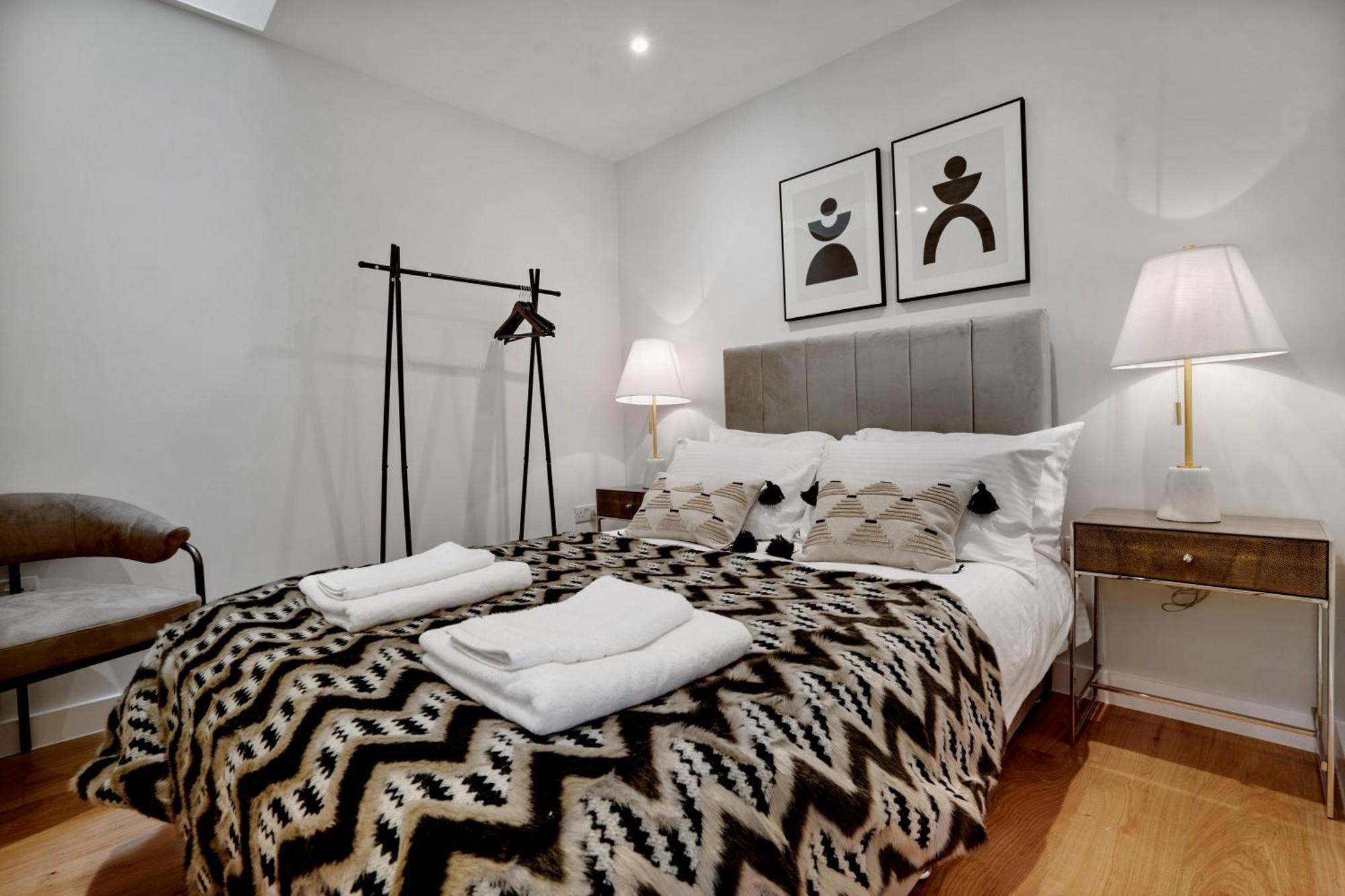 Super 3 Bed In Richmond Richmond (Greater London)