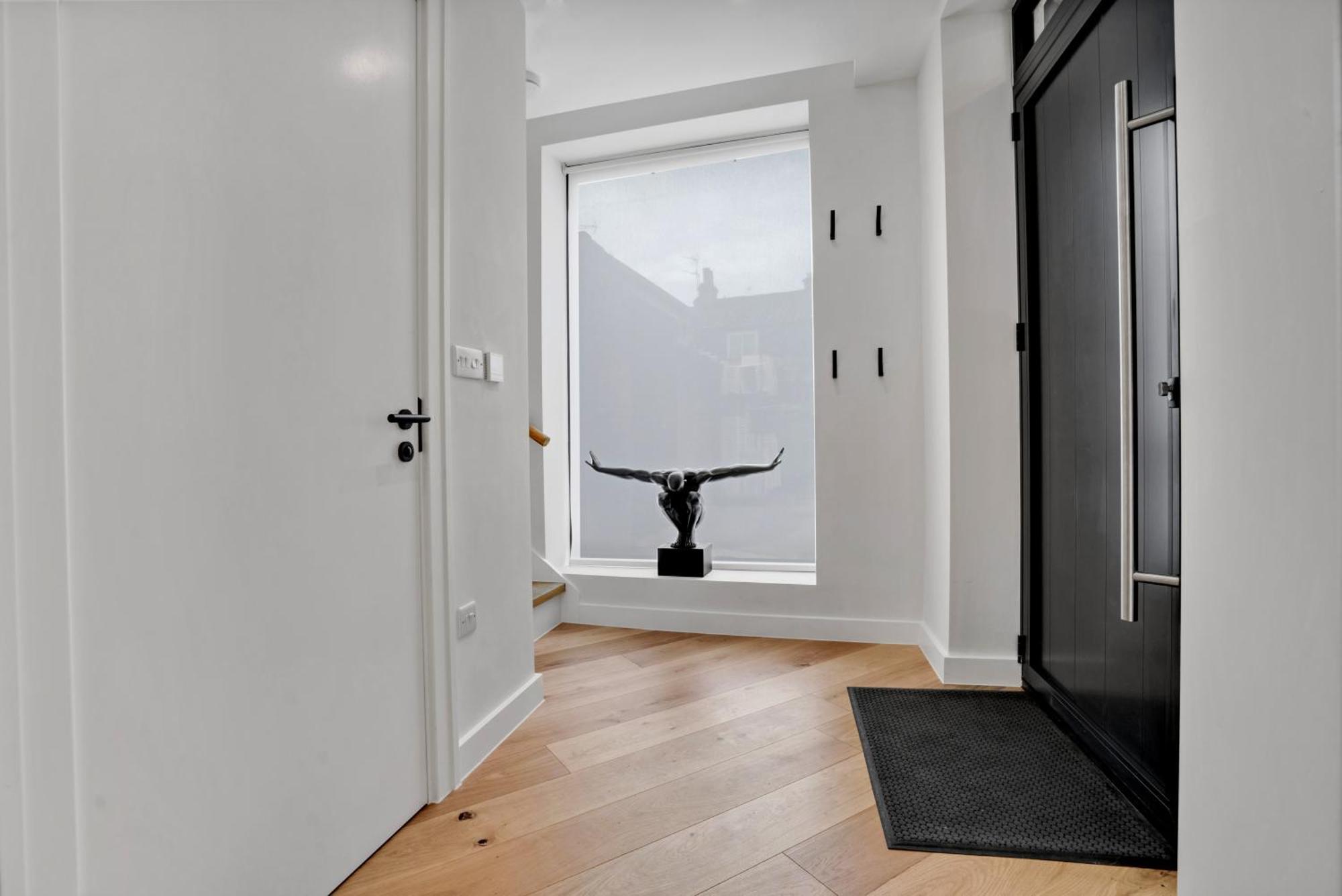 Super 3 Bed In Richmond Apartment Richmond (Greater London)