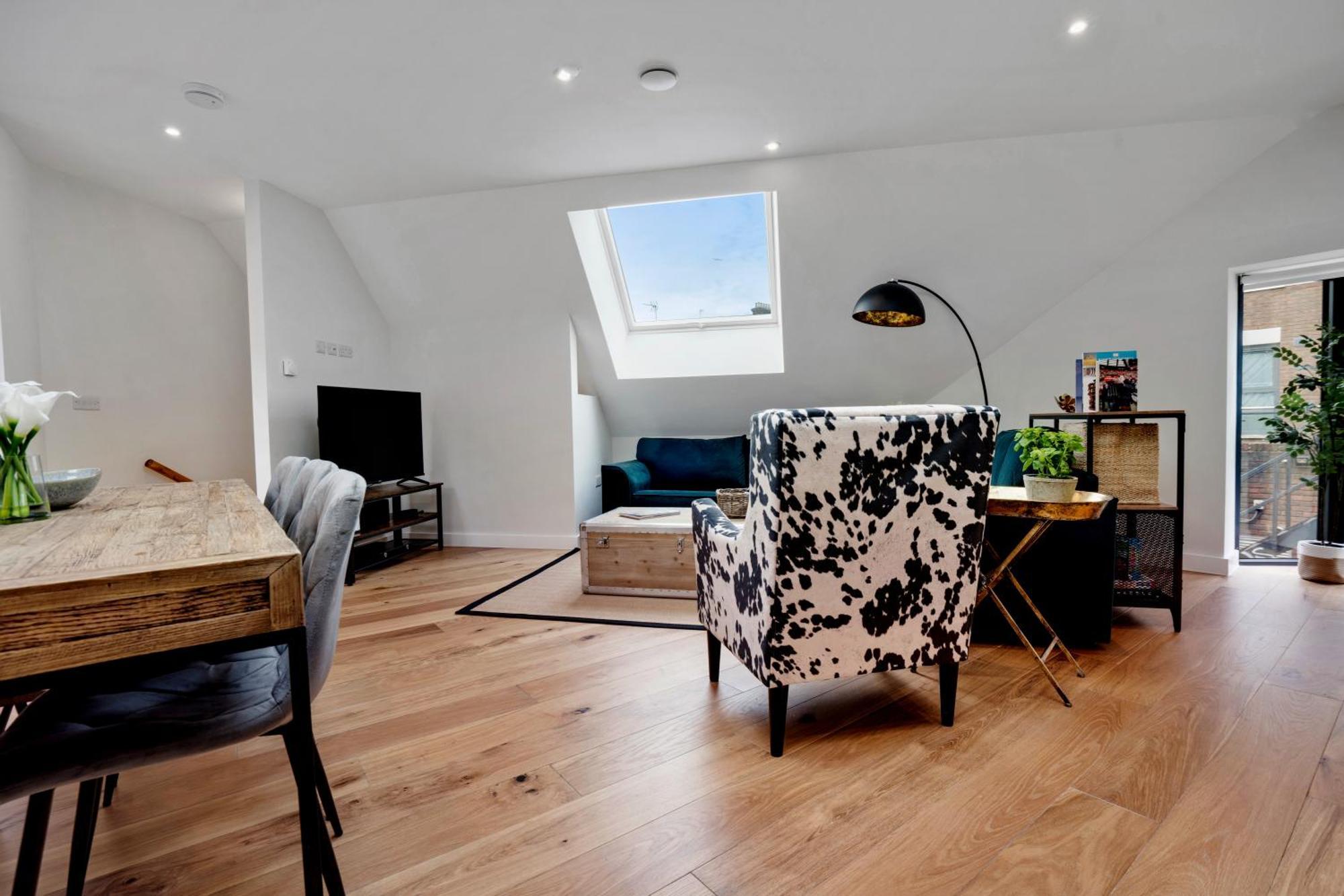 Super 3 Bed In Richmond * Richmond (Greater London)