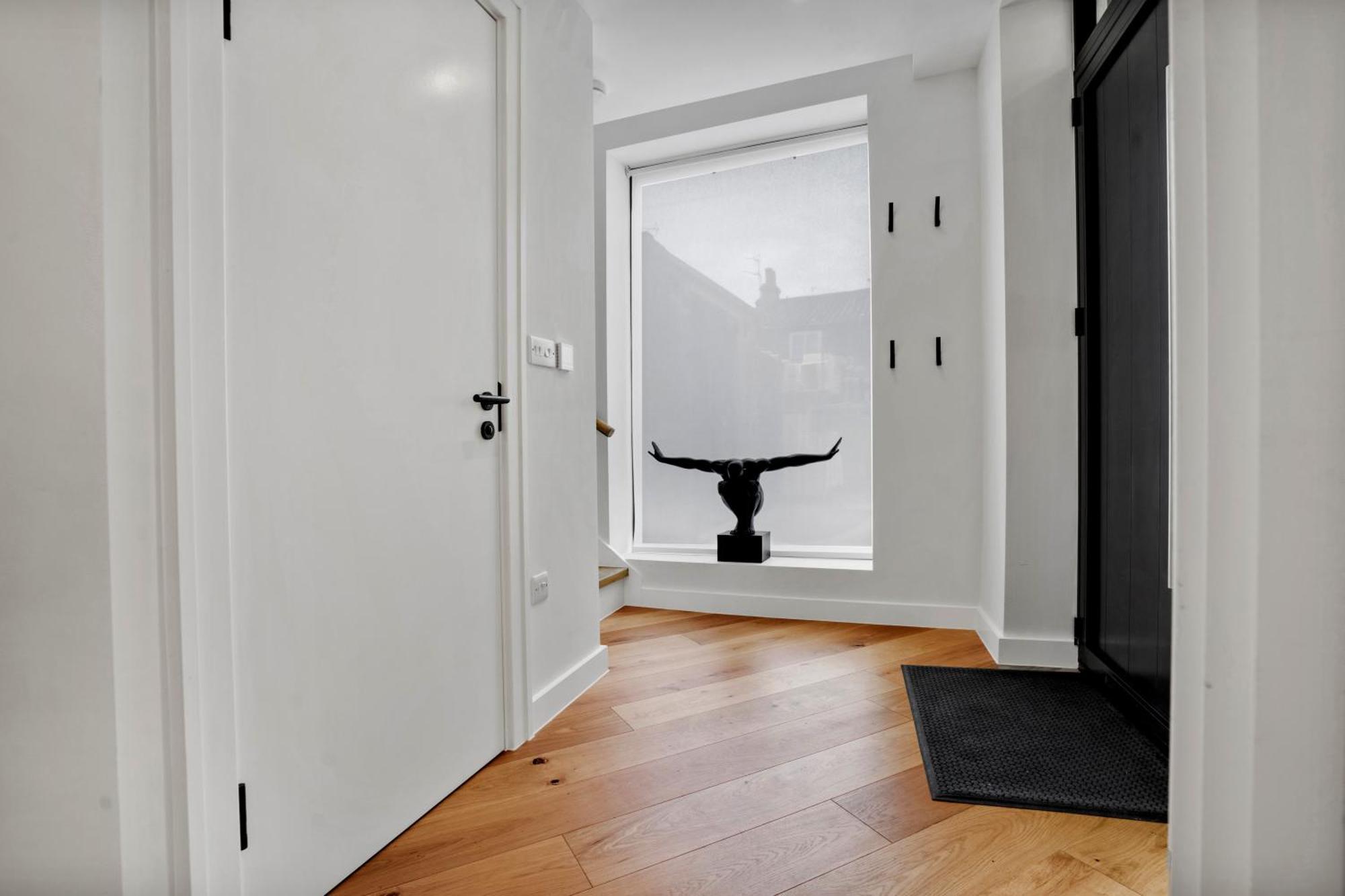 Super 3 Bed In Richmond Apartment Richmond (Greater London)