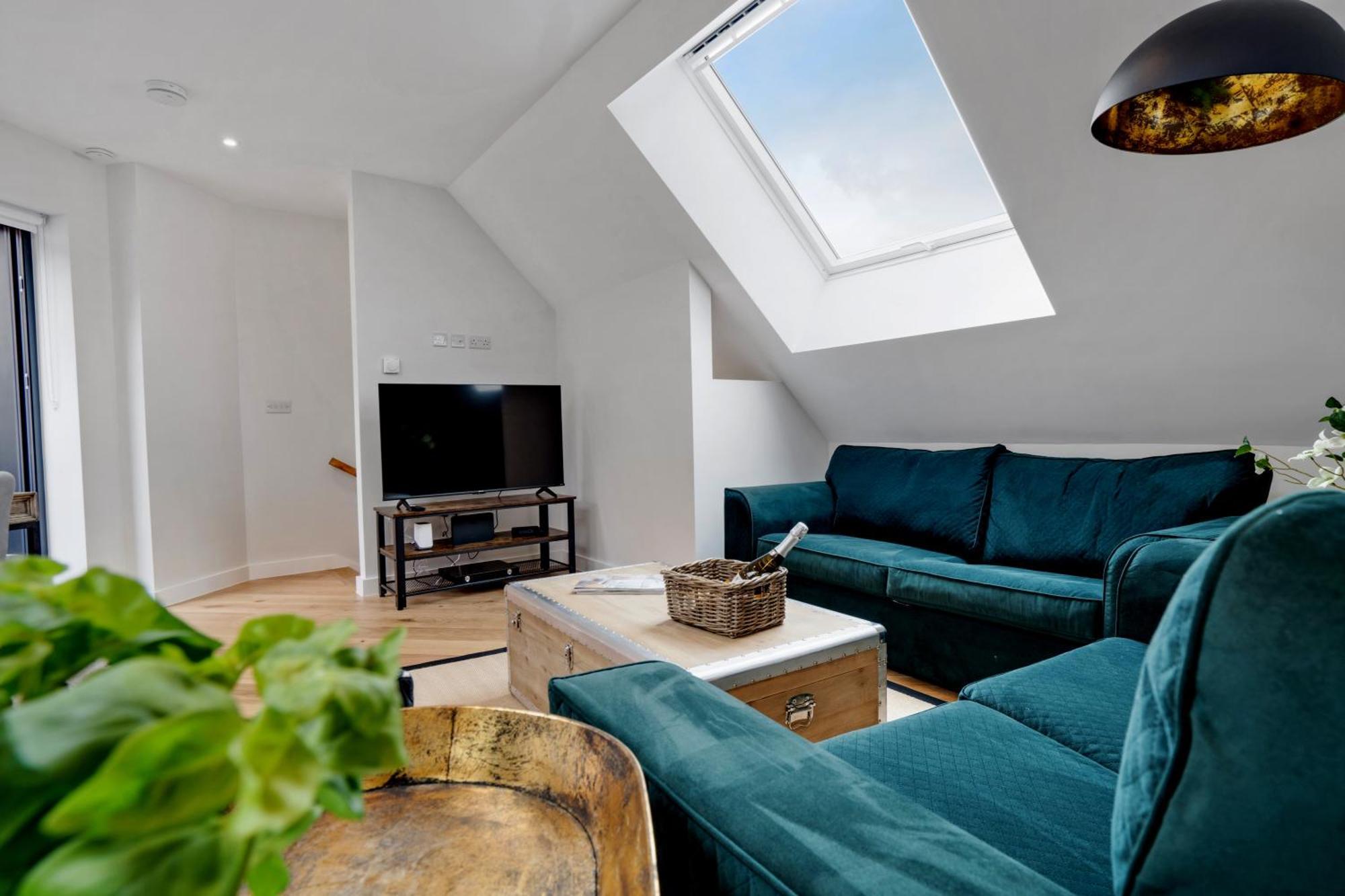 Super 3 Bed In Richmond * Richmond (Greater London)